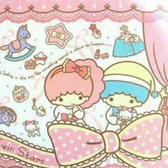 キキララ様専用のサムネイル