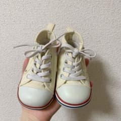 Thumbnail of コンバース ハイカット スニーカー　12cm