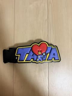 BT21 TATA スーツケースベルトのサムネイル