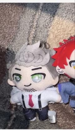 天国獄 flava2 ちぃぬい ぬいぐるみ - メルカリ