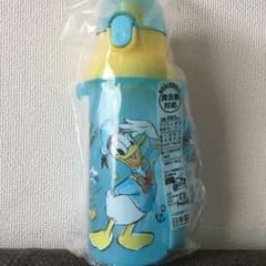 ドナルド☆水筒のサムネイル