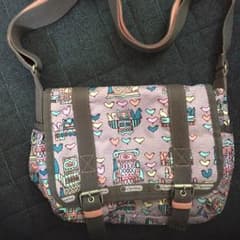 1度使用のみ かわいい レスポートサックのサムネイル