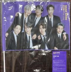 BTS BANG BANG CON オール フラッグのサムネイル
