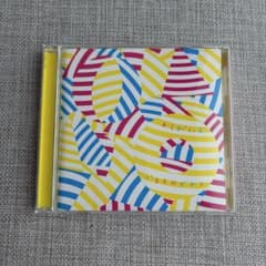 いきものがかり キミがいる CDのサムネイル