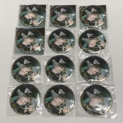 アイドリッシュセブン IDOLiSH7 ŹOOĻ 亥清悠 缶バッジ APOŹ - メルカリ