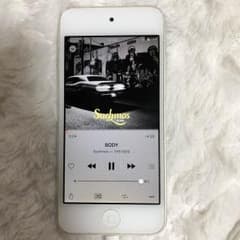 ふうみんさまipod touch 16gb 第五世代のサムネイル
