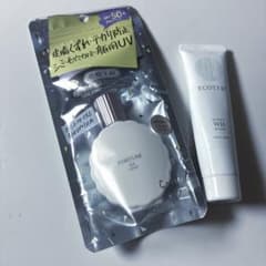 フォーチュン化粧下地 & ECOTT47 WH MASKのサムネイル