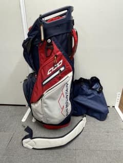 SUN MOUNTAIN C130 Golf Bag