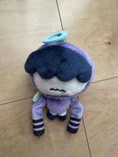 TXT プルバトゥ フムニャリン ぬいぐるみ マスコット キーリング