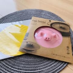 落とし蓋　2枚セットのサムネイル