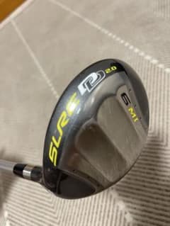 ミズノ MIZUNO　SUREDD 2.0MI 26° R-FLEXのサムネイル