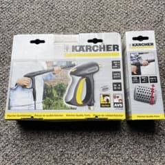 KARCHER 高圧洗浄機用トリガーガン 4.775-466 - メルカリ
