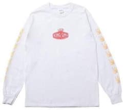 yuu.様専用　king gnu Tシャツのサムネイル
