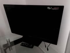 液晶テレビ　32型　ORION DU323-B1のサムネイル