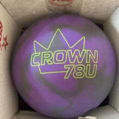 CROWN 78U 15ポンド - メルカリ