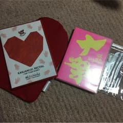 関ジャニ∞ DVD リサイタル 十祭のサムネイル