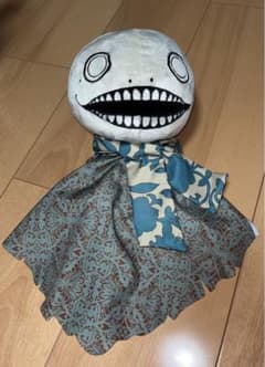 エミール パペット くじD賞のサムネイル