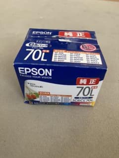 EPSON IC6CL70Lのサムネイル