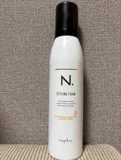 napla N. スタイリングフォーム ルーズカール 2のサムネイル