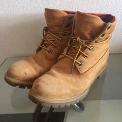 timberland US9.5のサムネイル