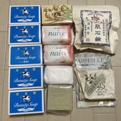 石鹸★12個のサムネイル