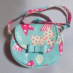 キッズ用 Colorful Candy Style ショルダーバッグのサムネイル