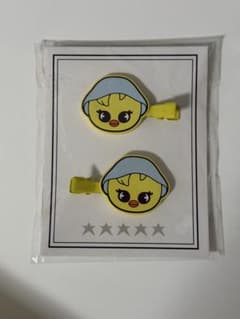 HAIR CLIP - BbokAri（ポガリ）のサムネイル