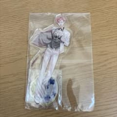 DIABOLIK LOVERS ディアラバ　シン　アクスタのサムネイル