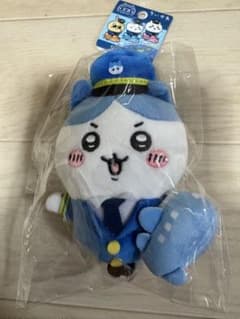 ちいかわ ハチワレ 羽田限定のサムネイル