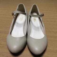 グレイル  ベーシックパンプスのサムネイル