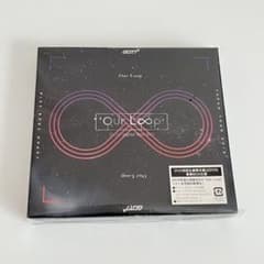 GOT7 OUR LOOP ライブDVDのサムネイル