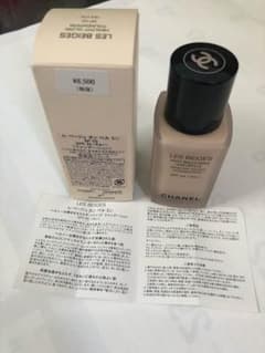 CHANEL シャネル レベージュタンベルミンのサムネイル