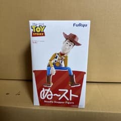 토이 스토리 TOY STORY 우디 ぬどる 스토퍼 피규어