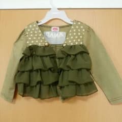 アナップキッズ　ボレロのサムネイル