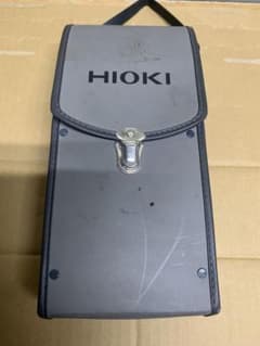 HIOKI 3283 クランプオンリークハイテスターのサムネイル