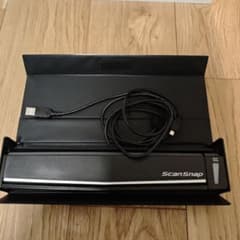 PFU ScanSnap S1100 スキャナー - メルカリ