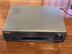 SHARP VC-HF421のサムネイル
