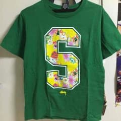 ステューシー T-シャツのサムネイル