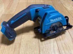 マキタ　丸ノコ　10.8vのサムネイル