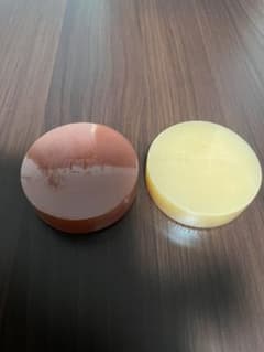 フラバンジェノール　薬用フラビア　ソープセットのサムネイル