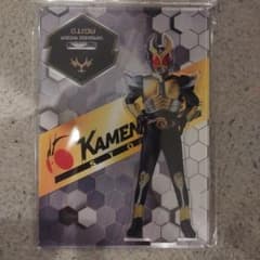 仮面ライダー アクリルスタンド 真アギト展 - メルカリ