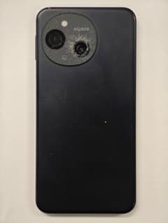 AQUOS sense9 SIMフリー ジャンク品のサムネイル