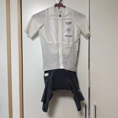 PAS NORMAL STUDIOS TKOジャージ&ビブ women's XS - メルカリ