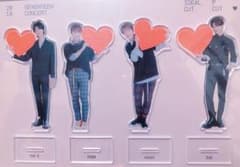 SEVENTEEN ジュン アクリルスタンドのサムネイル