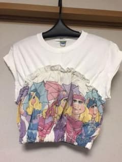 Tシャツ❤︎個性的のサムネイル