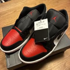 NIKE AIR JORDAN 1 LOW 553558-161のサムネイル