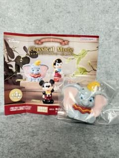 クラシカルモードディズニーキャラクターのサムネイル