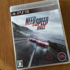 NEED FOR SPEED RIVELSのサムネイル