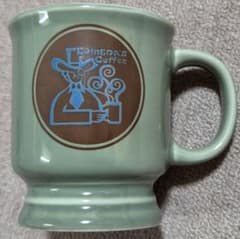 コメダ珈琲 オリジナルマグカップのサムネイル