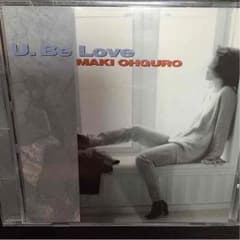 大黒摩季  U.Be Loveのサムネイル